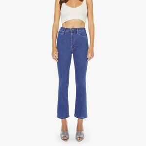 2 PAIR OF MOTHER JEANS